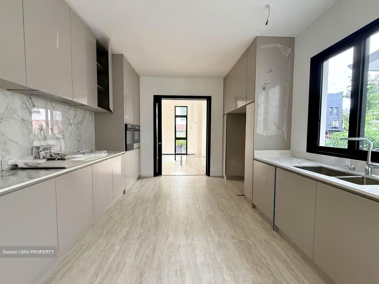 Henry Park (D10), Detached #562823341